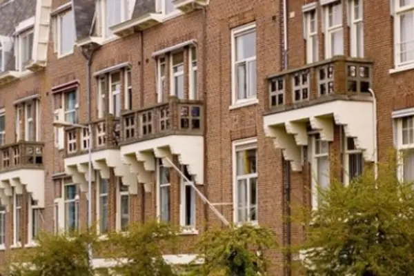 Foto van Pro Senectute – Locatie Emmahof