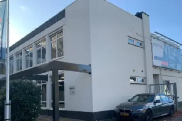 Foto van ProfCore