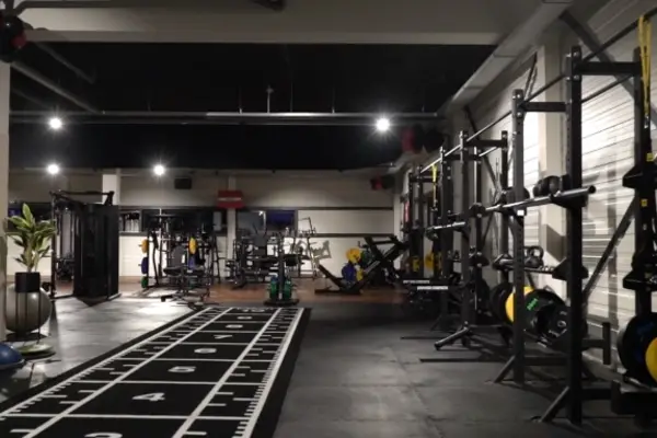 Foto van ProFit Gym Hardenberg