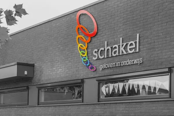 Foto van Protestants Christelijke Basisschool de Schakel