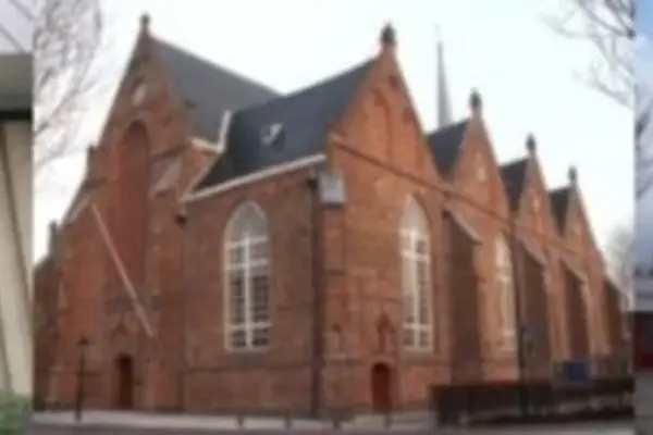Foto van Protestantse Gemeente Leeuwarden