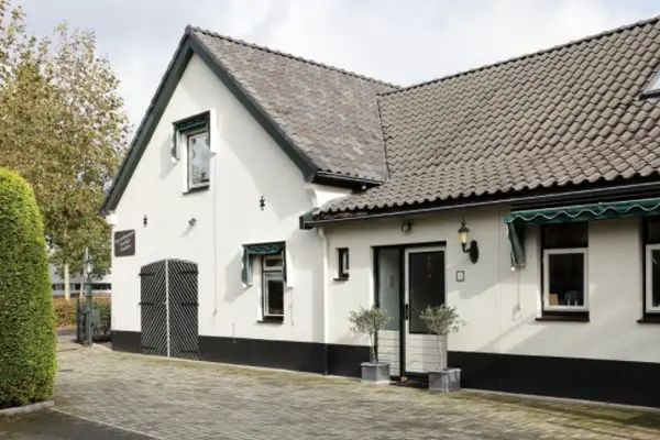 Foto van Psychotherapie Praktijk Malden