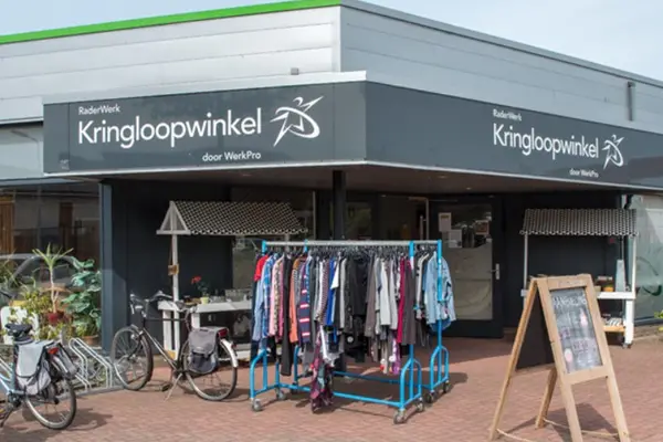 Foto van RaderWerk Buitenpost