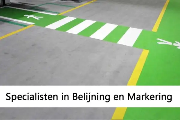 Foto van RapidLine BV