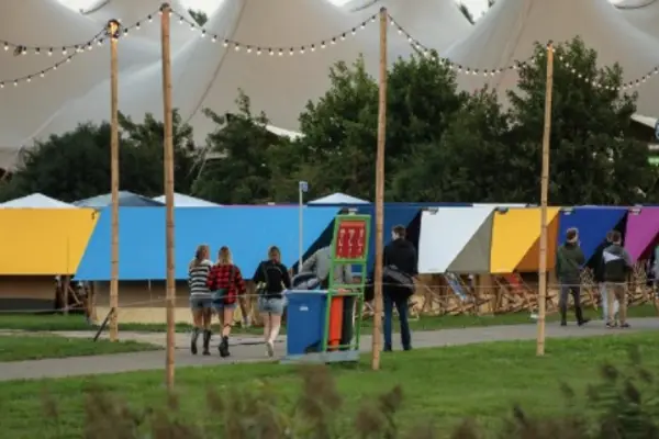 Foto van Rechargers