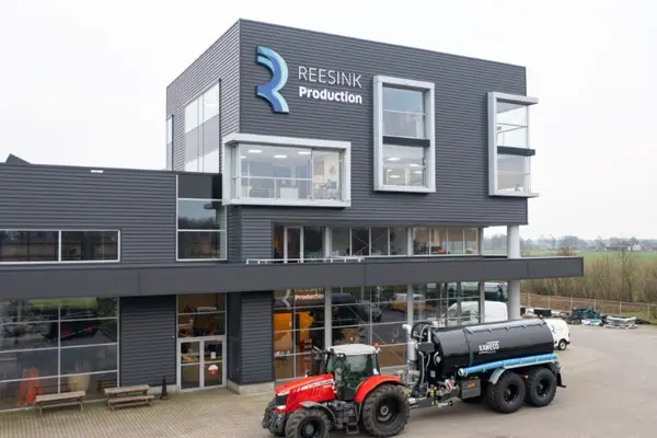 Foto van Reesink Production B.V.