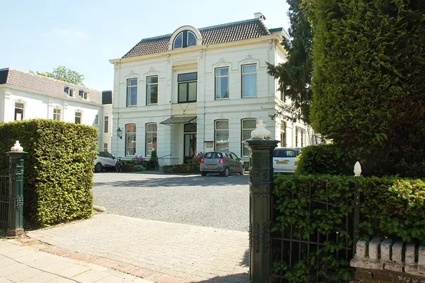 Foto van Regina Zorgresidence