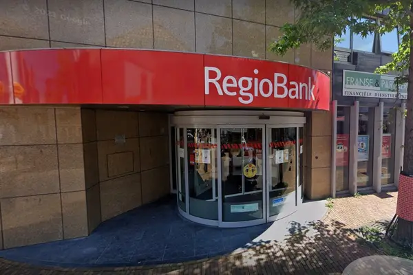 Foto van Regiobank Franse & Partners