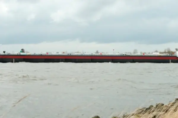 Foto van Remie Tankvaart
