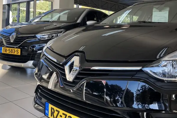 Foto van Renault Herbers