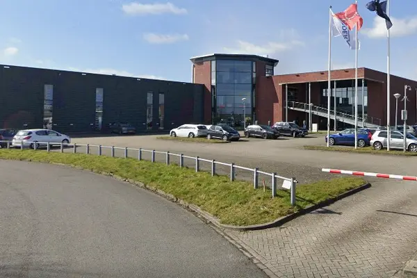 Foto van Resato International BV