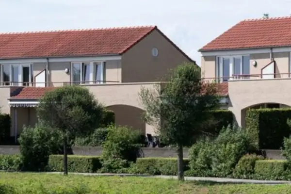Foto van Resort Boschmolenplas