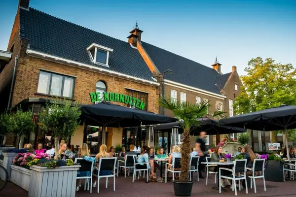 Foto van Restaurant De Kornuiten