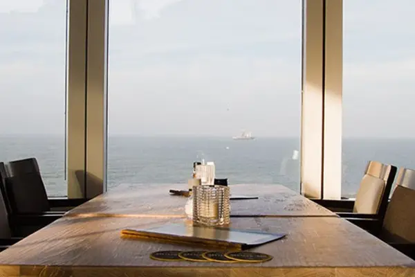 Foto van Restaurant Dijkpaviljoen Westkaap