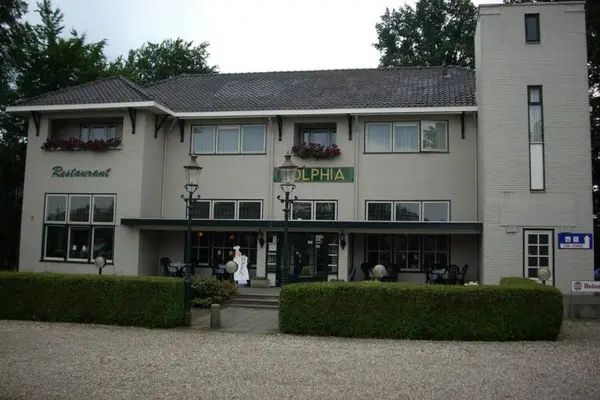 Foto van Restaurant Dolphia