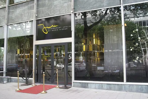 Foto van Restaurant Joelia