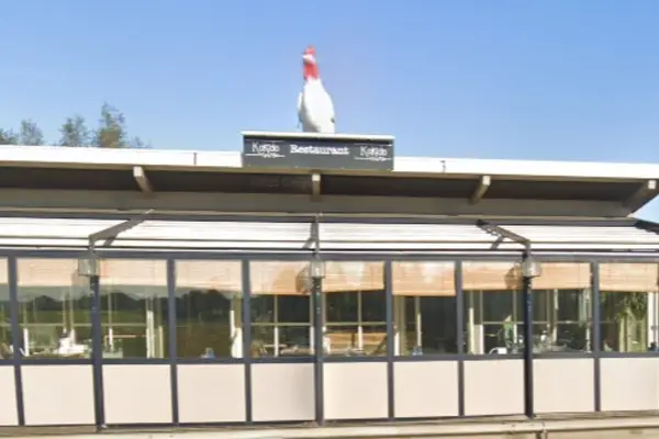 Foto van Restaurant Kokido