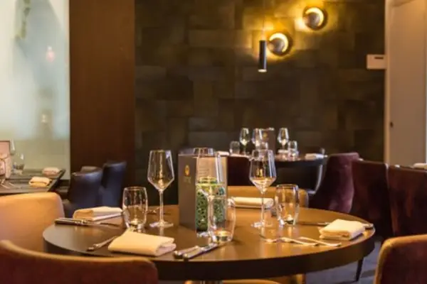 Foto van Restaurant Lime