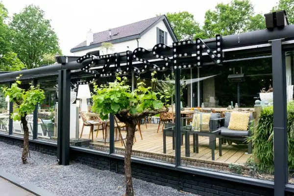 Foto van Restaurant & Lounge bar 3 Zussen