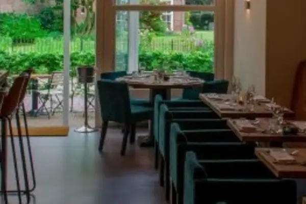 Foto van Restaurant N.A.P. Bloemendaal