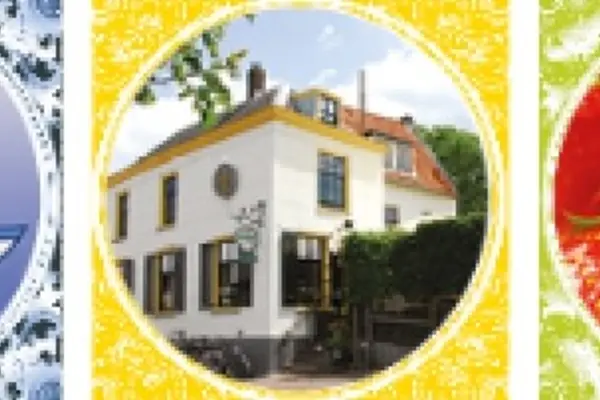 Foto van Restaurant ’t Veerhuys