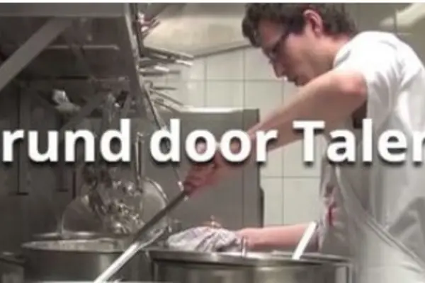 Foto van Restaurant Talentino