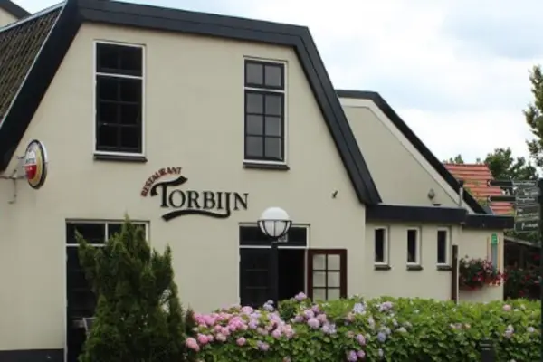 Foto van Restaurant Torbijn