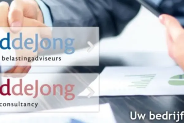 Foto van RietvelddeJong Accountants en Belastingadviseurs