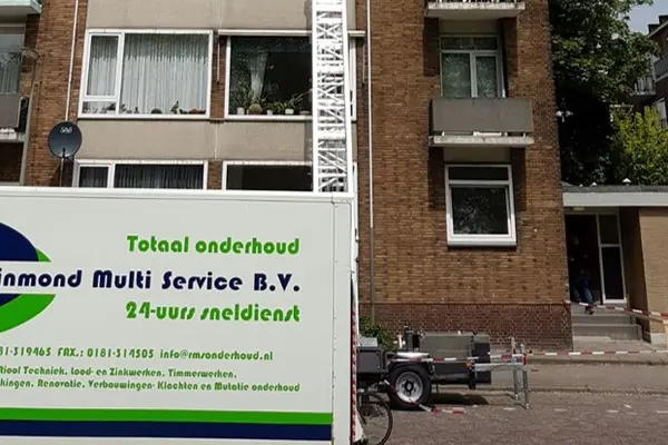 Foto van Rijnmond Multi Service B.V.