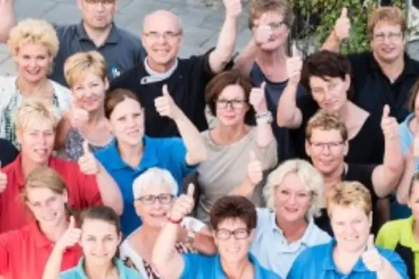 Foto van RijnWaal Zorggroep