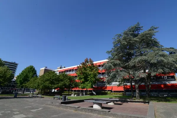 Foto van Rijswijks Lyceum