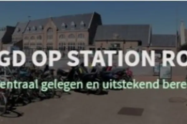 Foto van Rijwielshop Roosendaal