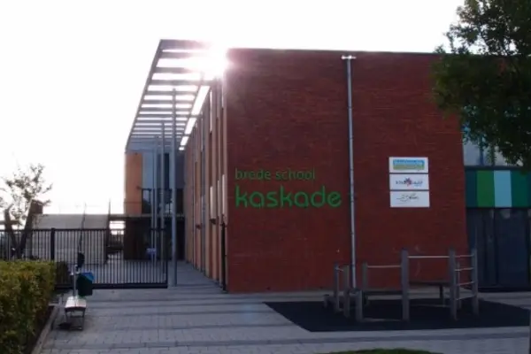 Foto van RKBS De Kiem