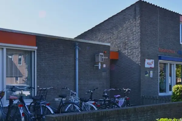Foto van RKBS Helen Parkhurst