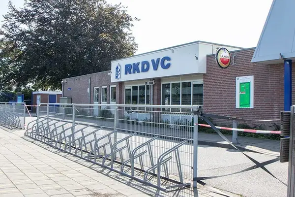 Foto van RKDVC