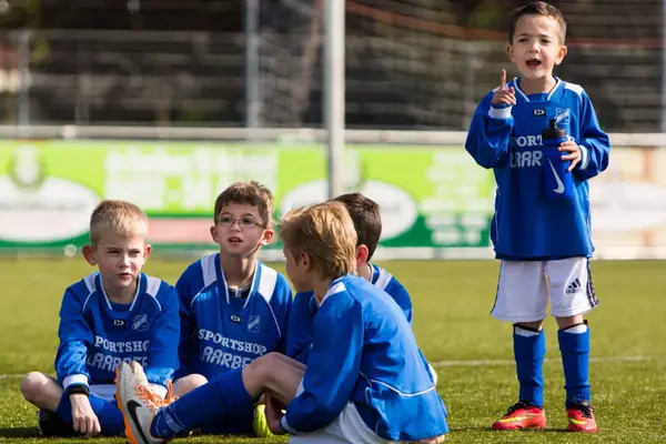 Foto van RKSV Mierlo-Hout