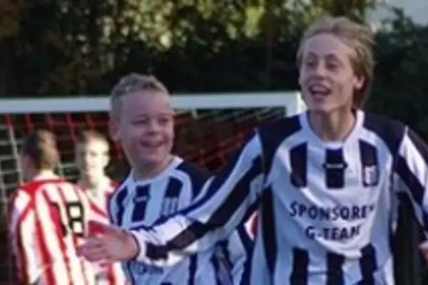 Foto van RKSV NEO
