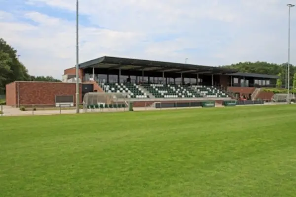 Foto van RKSV Nuenen