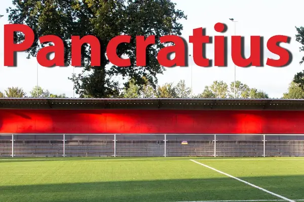 Foto van RKSV Pancratius