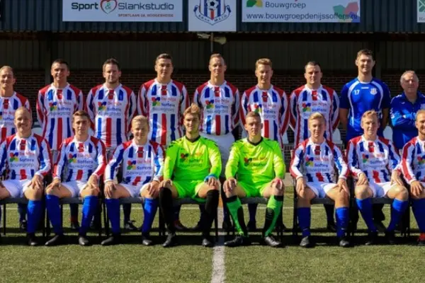 Foto van RKVV METO