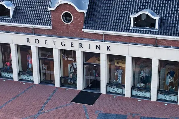 Foto van Roetgerink Mode en Schoenen