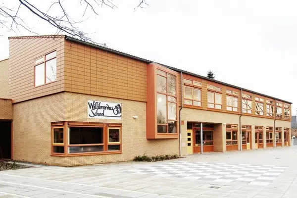 Foto van Roomskatholieke Basisschool St. Willibrordus
