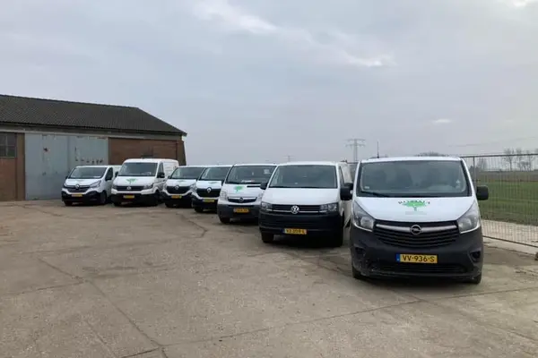 Foto van Rozima Hoveniers