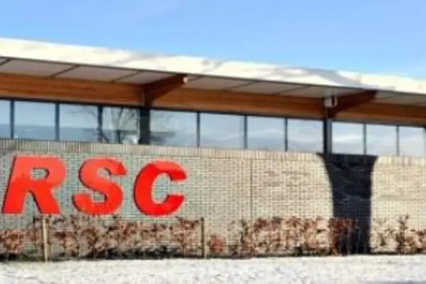 Foto van RSC Rossum