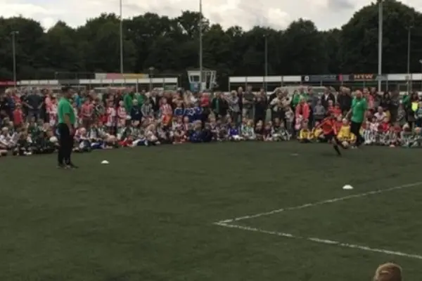 Foto van s.v. AWC