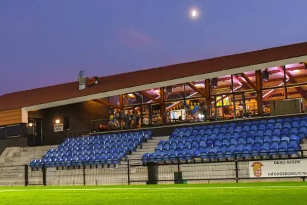 Foto van S.V. Veensche Boys