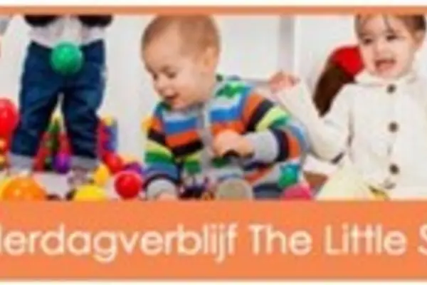 Foto van Saffana’s Kindercentrum Almere