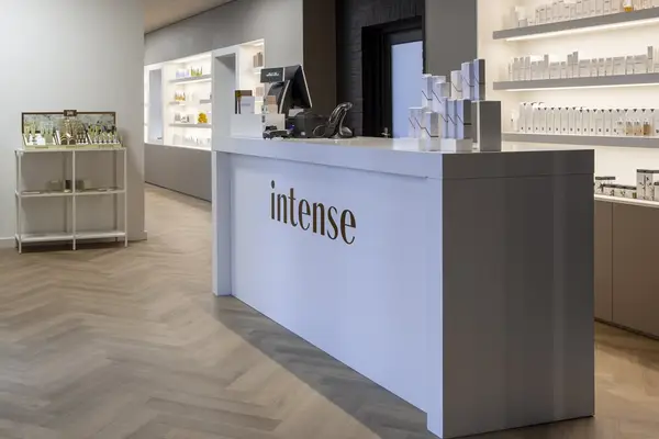 Foto van Intense feel good – look amazing