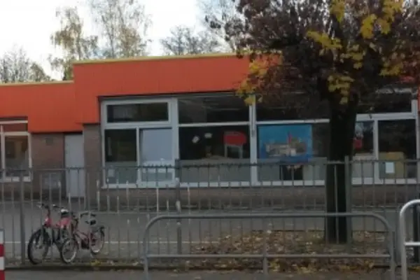 Foto van Saltoschool De Ontmoeting