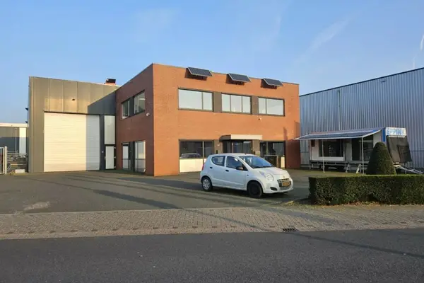 Foto van Saman Groep Tubbergen